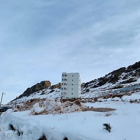 Apartamento Snow Nevada Granada Exterior photo
