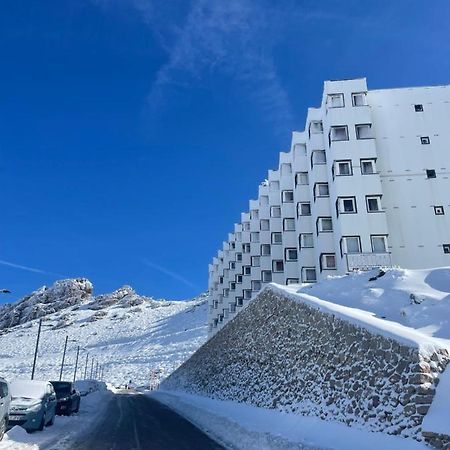 Apartamento Snow Nevada Granada Exterior photo