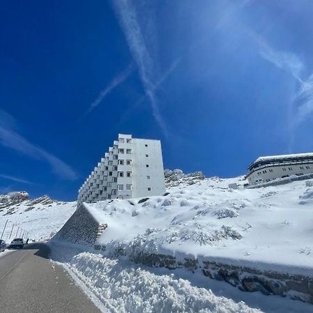 Apartamento Snow Nevada Granada Exterior photo