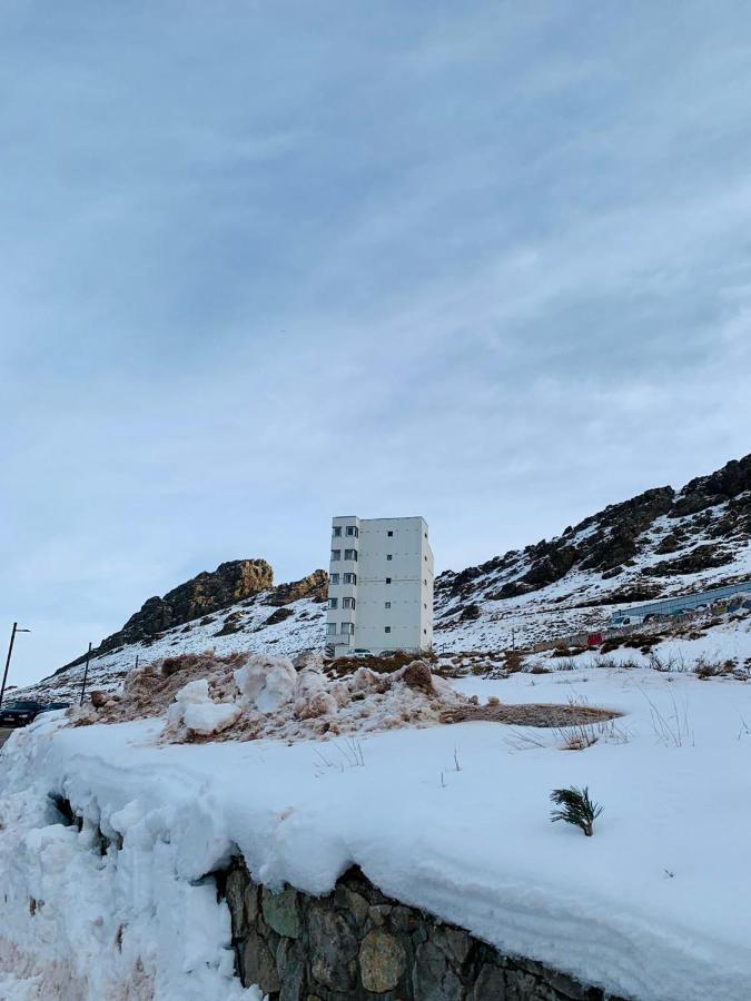 Apartamento Snow Nevada Granada Exterior photo