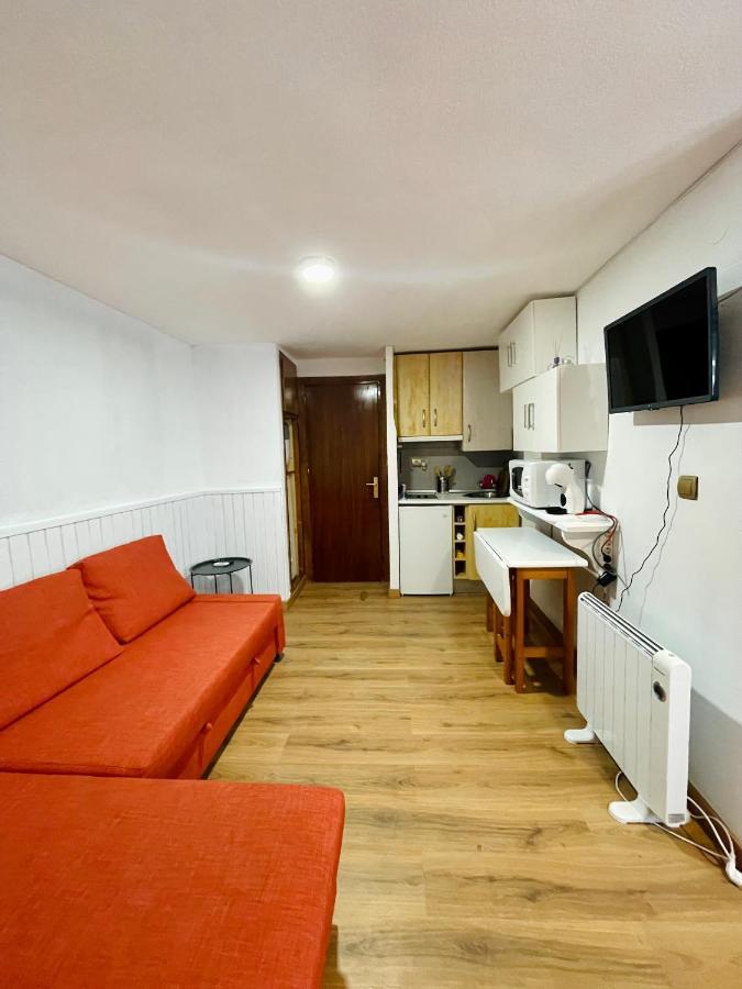 Apartamento Snow Nevada Granada Exterior photo