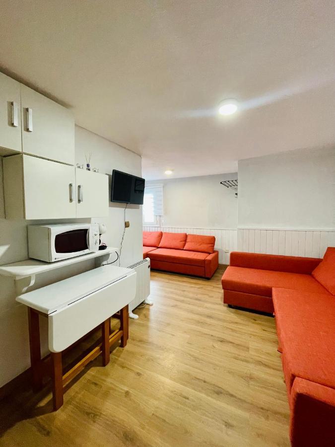 Apartamento Snow Nevada Granada Exterior photo