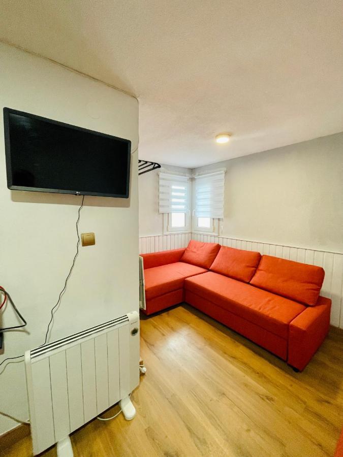 Apartamento Snow Nevada Granada Exterior photo