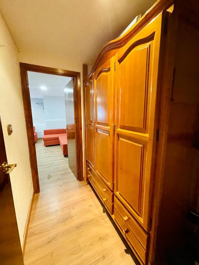 Apartamento Snow Nevada Granada Exterior photo