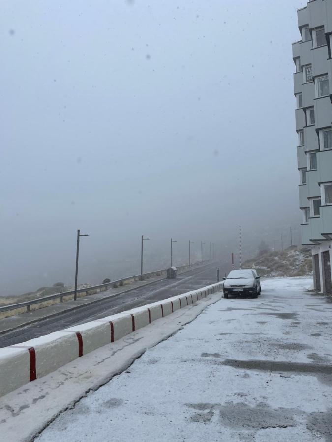 Apartamento Snow Nevada Granada Exterior photo